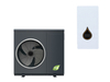 Residential R290 Air-to-Water Heat Pump