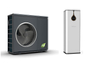 Residential R290 Air-to-Water Heat Pump