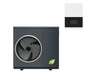 Residential R290 Air-to-Water Heat Pump