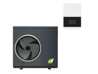 Residential R290 Air-to-Water Heat Pump