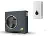Residential R290 Air-to-Water Heat Pump