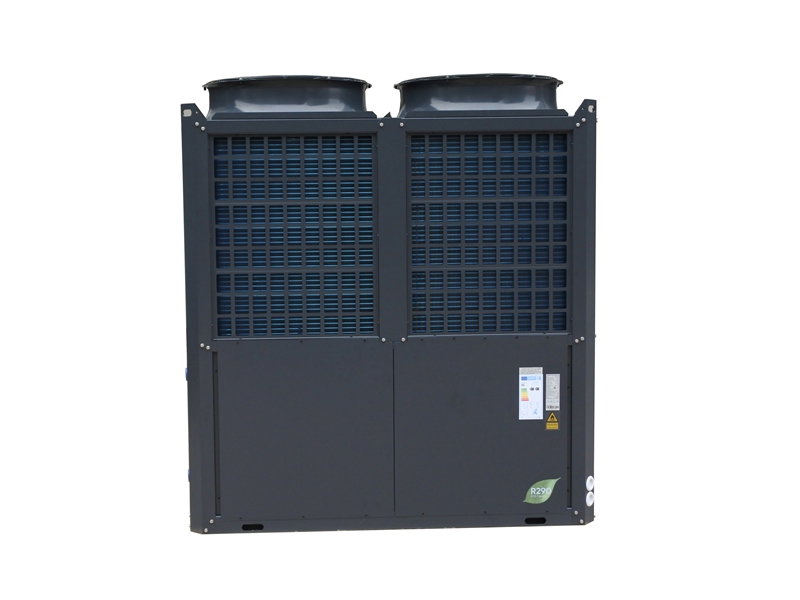 Commercial R290 Air-to-Water Heat Pump