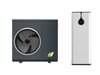 Residential R290 Air-to-Water Heat Pump