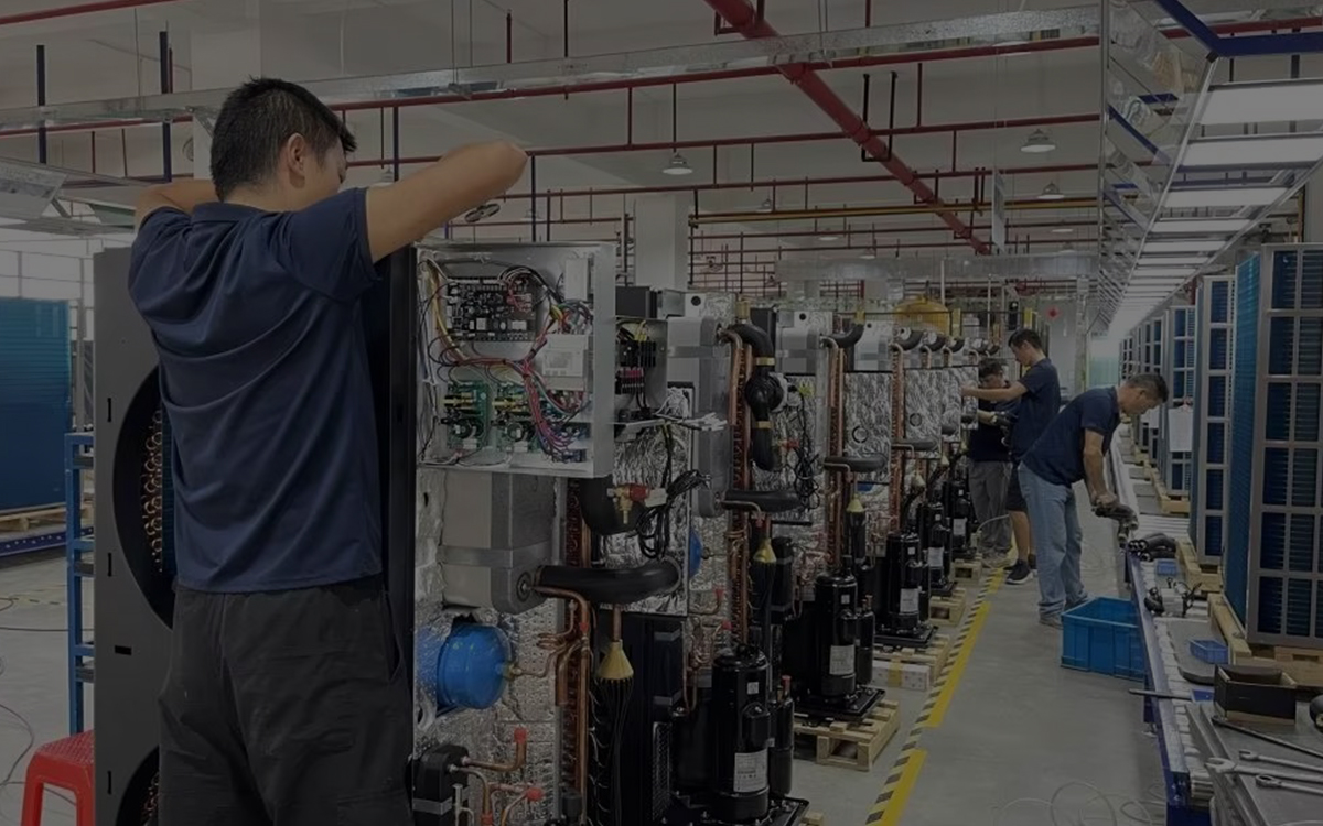 An Experienced and Reliable OEM / ODM Partner