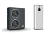 Residential R290 Air-to-Water Heat Pump