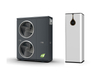Residential R290 Air-to-Water Heat Pump