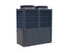 Commercial R290 Air-to-Water Heat Pump
